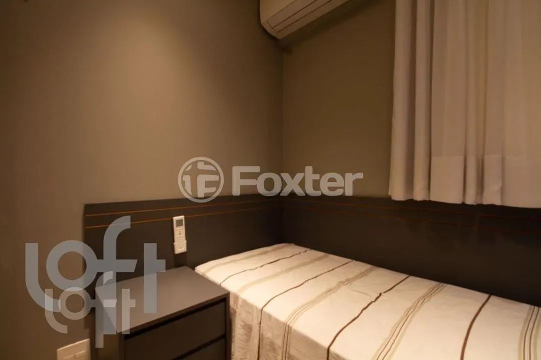 Apartamento à venda Rua Pascal, Campo Belo - São Paulo - Foto 11