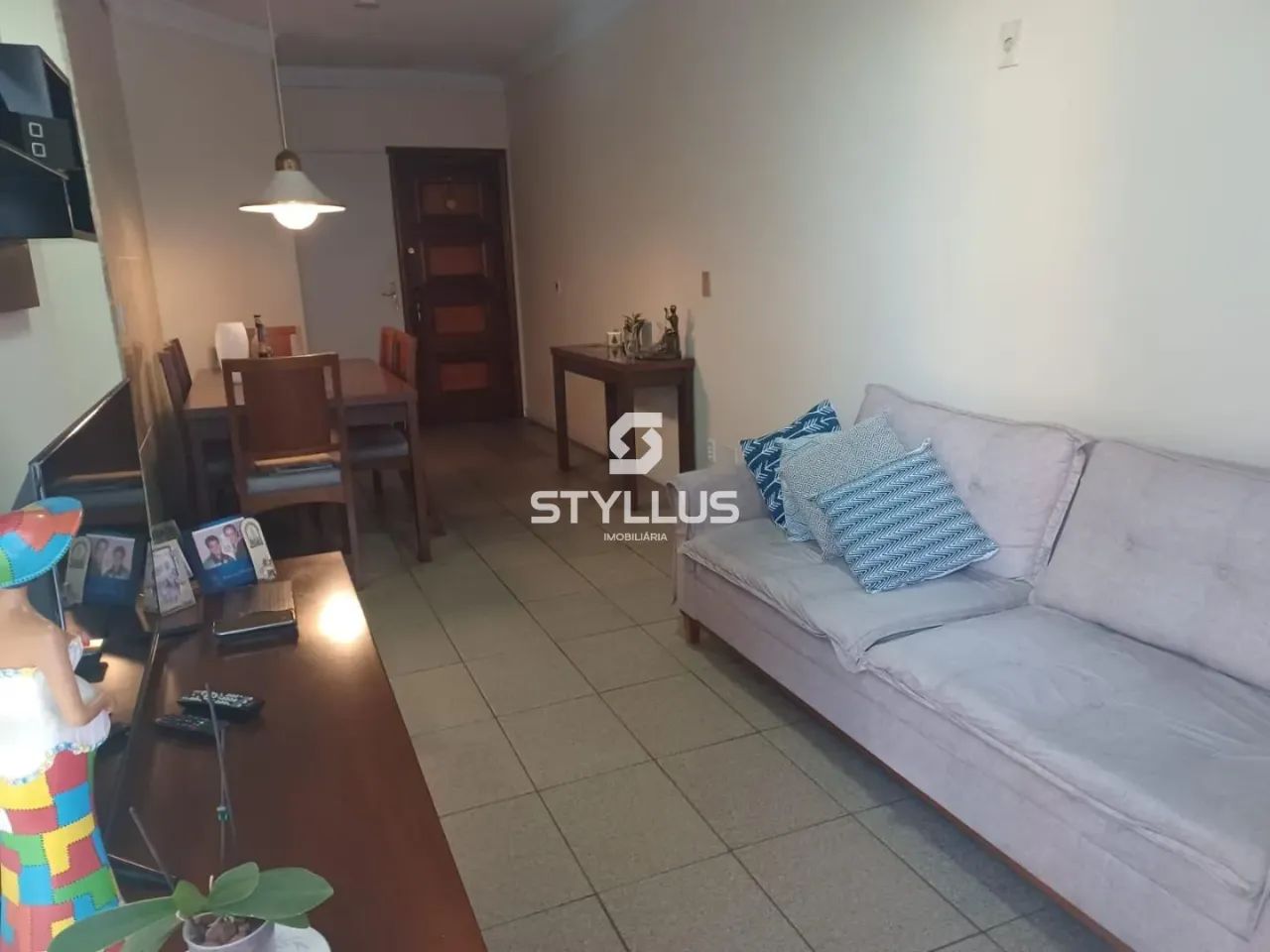 Méier | Apartamento 2 quartos - Foto 4