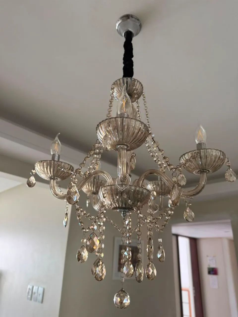 Lustre