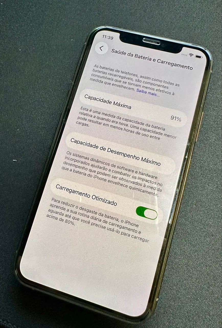 iPhone 11 Pro - Foto 5