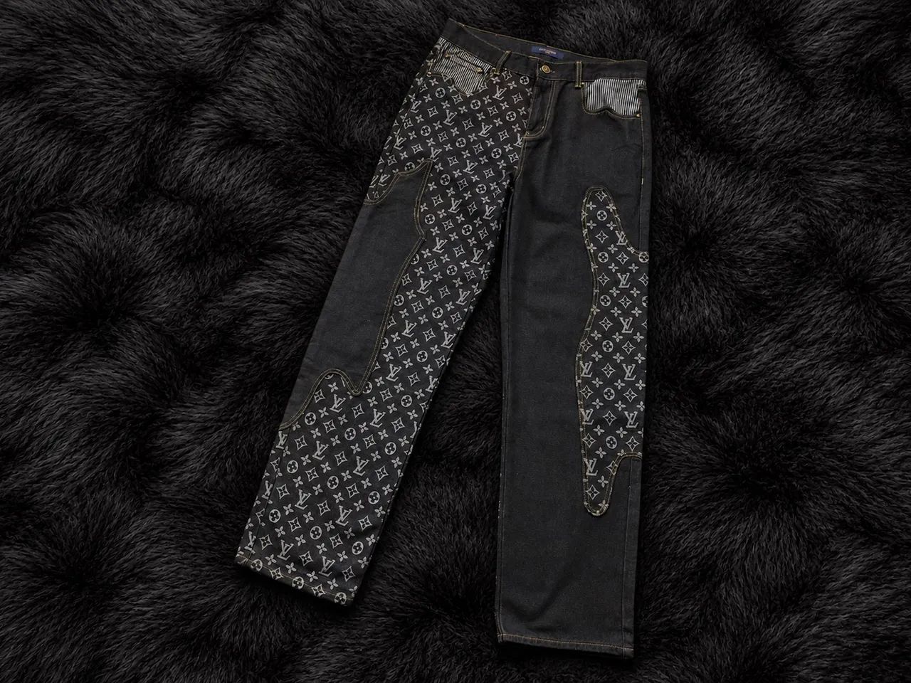 Conjunto Louis Vuitton - Foto 2