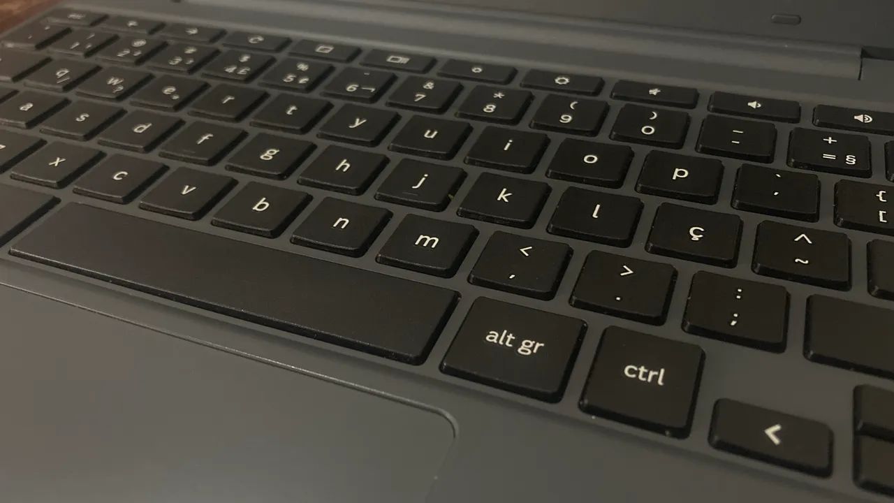 Chomebook Samsung supernovo 