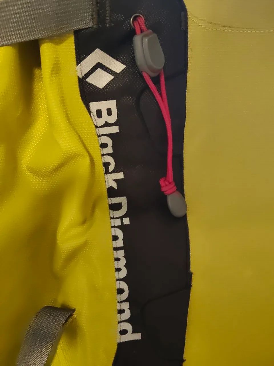 Mochila Back Diamond 30