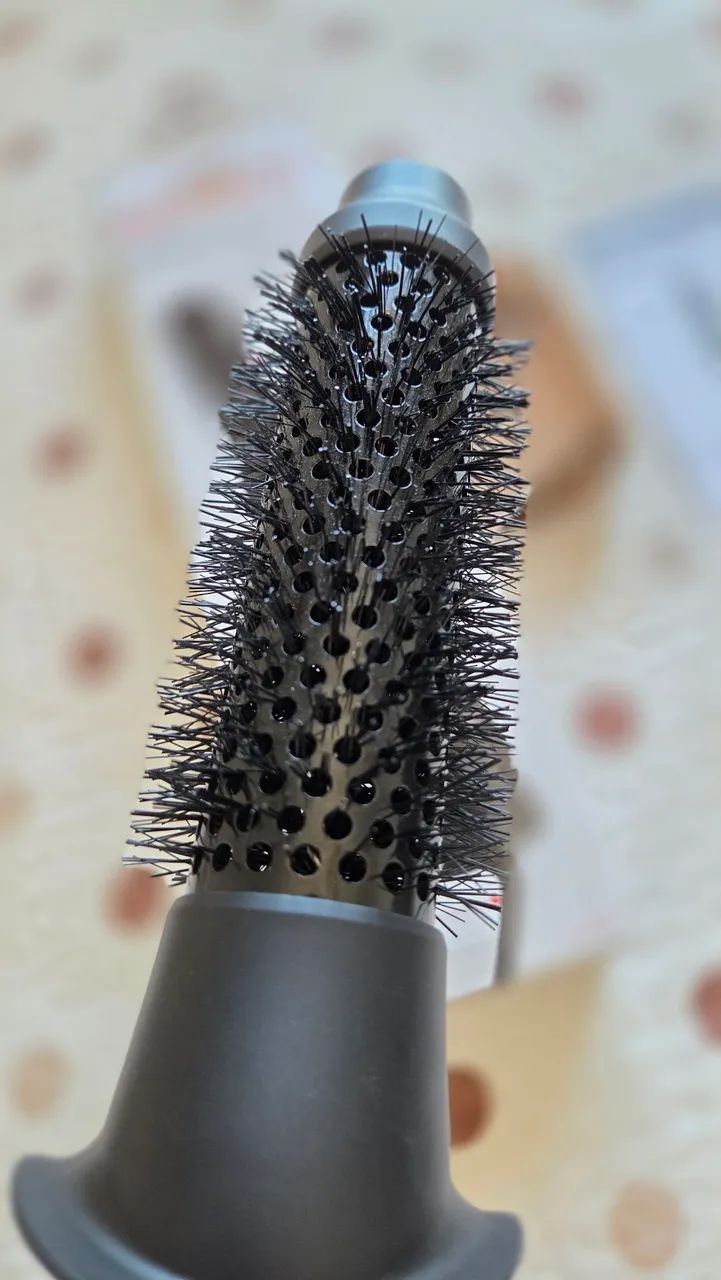 Escova secadora e modeladora - Foto 4