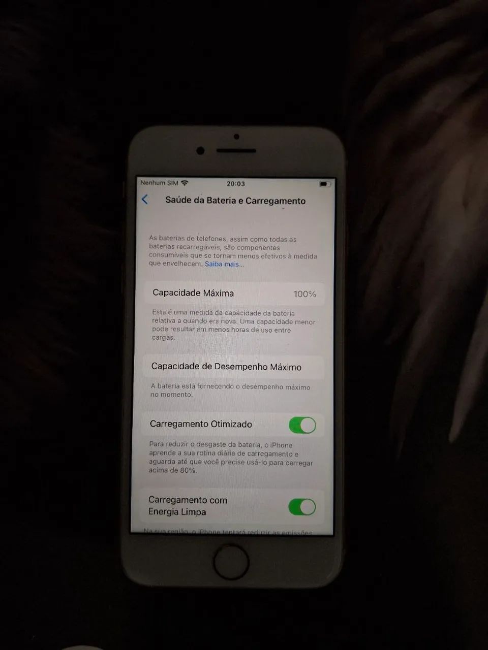 Iphone 8 - Foto 3