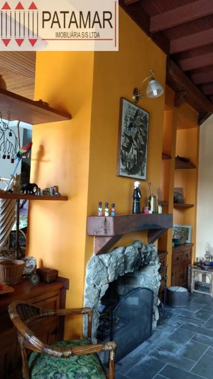 Casa à venda 3 quartos no Gramado - Foto 5