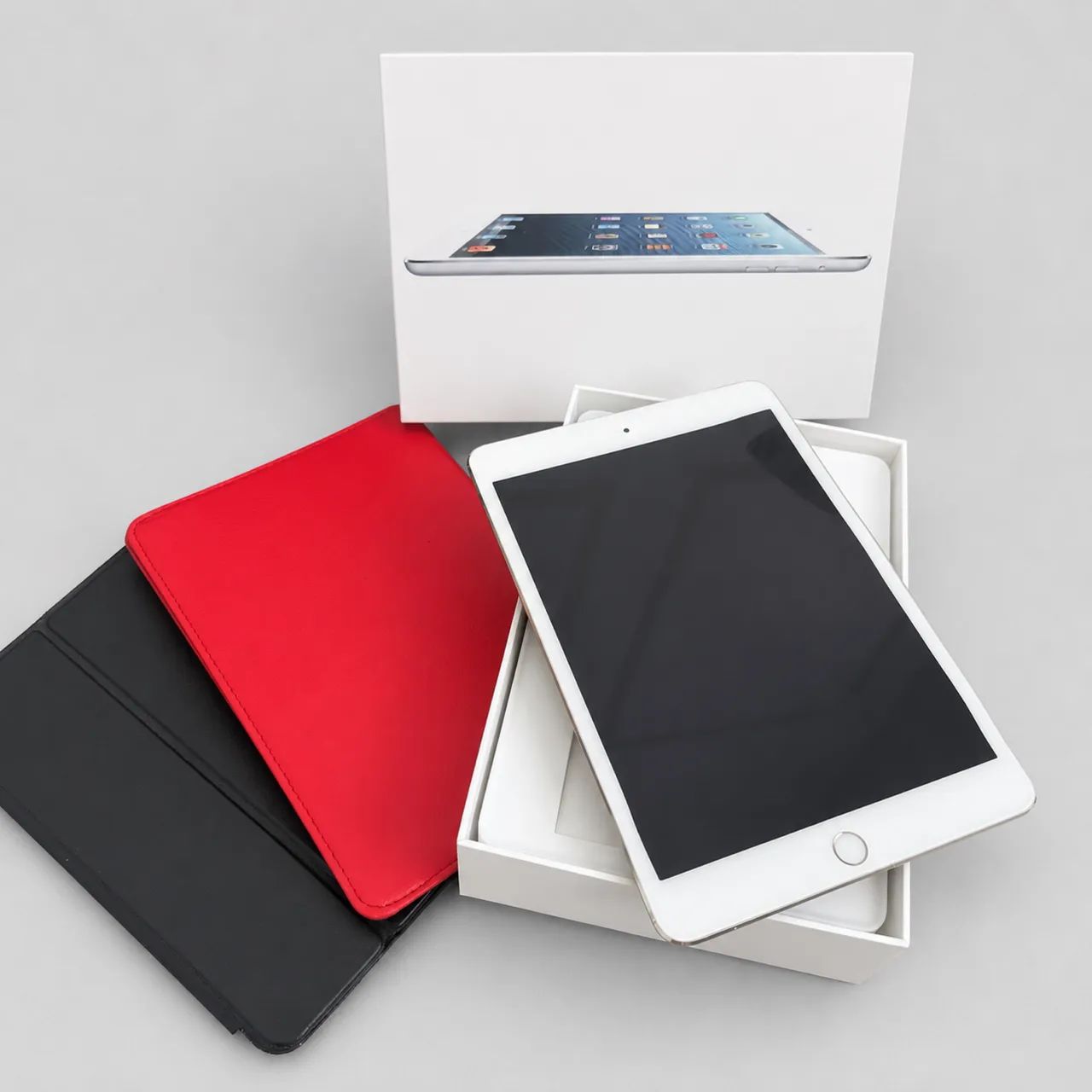 エナジーIpadmini3 iPad mini 3 - Celulares e Smartphones - Glória, Macaé 1522807940 | OLX