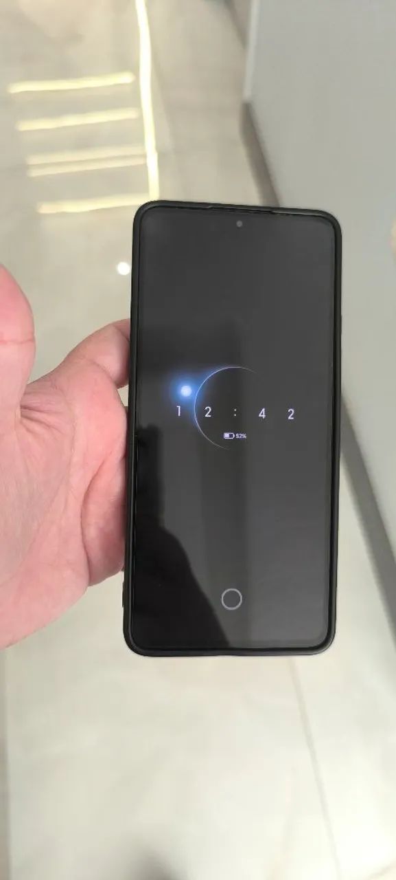 Poco x6 pro NFC 5g 