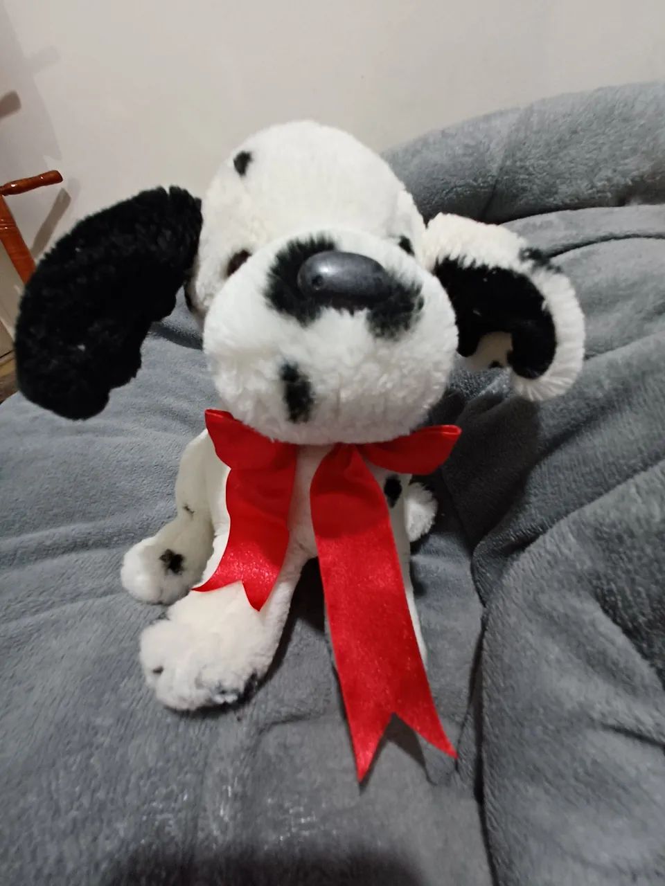 Cachorrinho dálmata pelucia - Foto 4