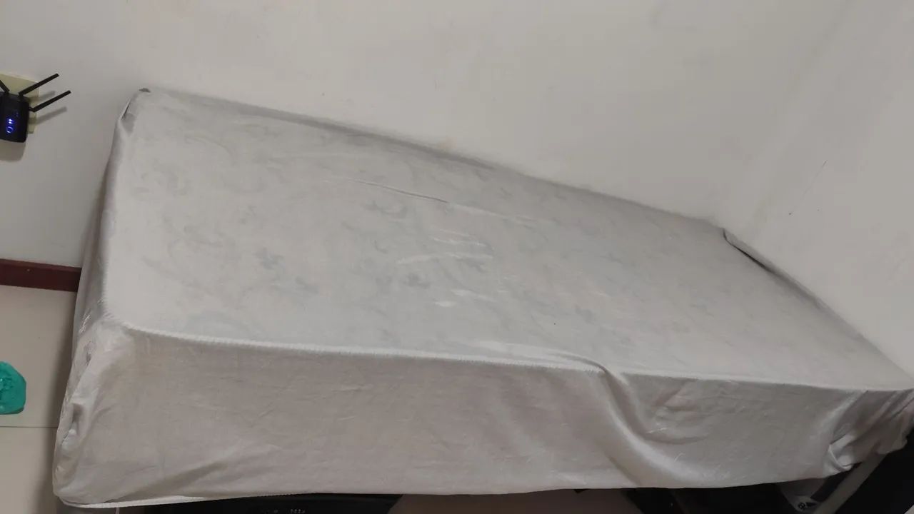 Cama box solteiro| Bicama - Foto 2