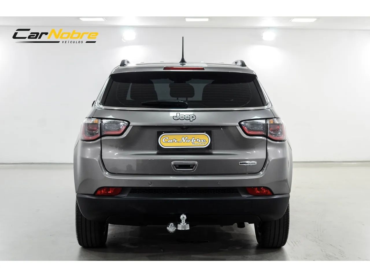 Jeep Compass 2019 - Foto 5