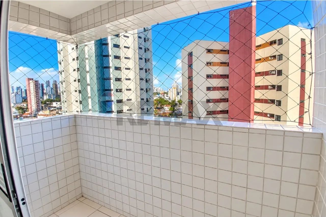 Apartamento no Prado com 3 quartos e suíte - Foto 3