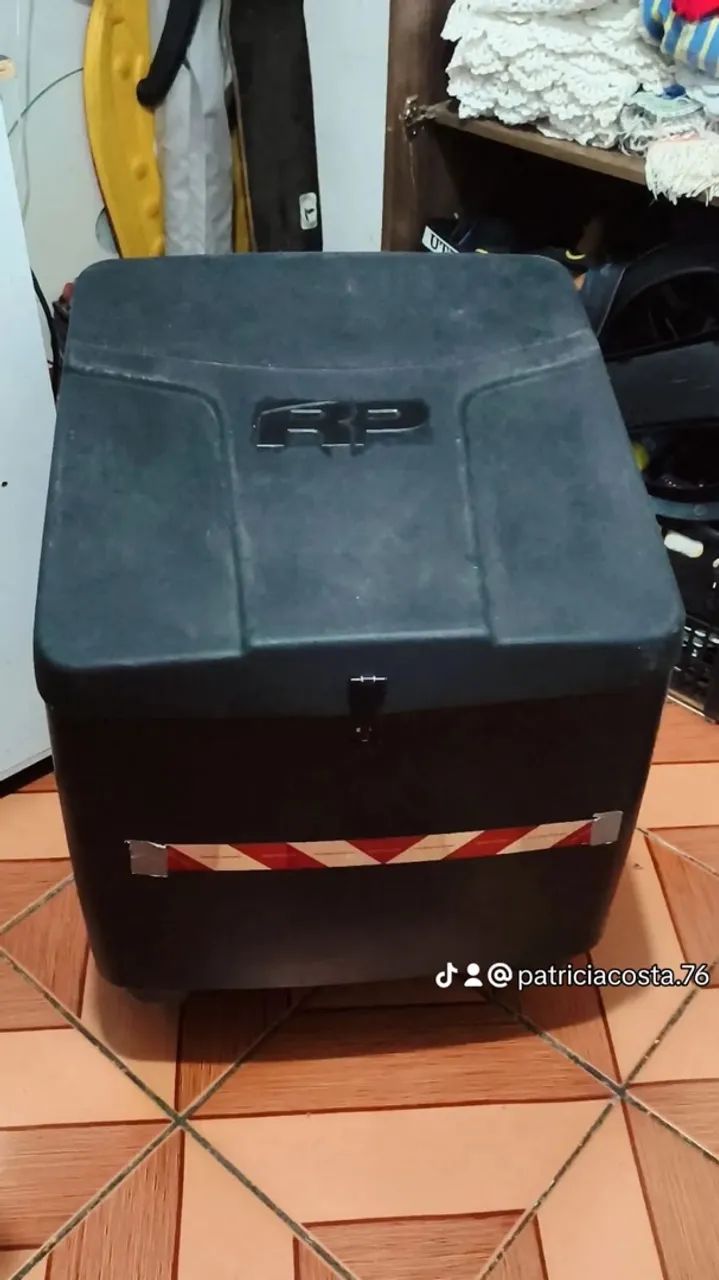 Baú  - Foto 5