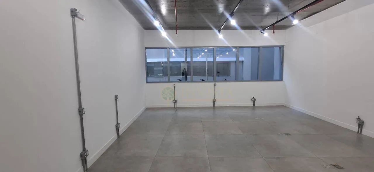 Locação | Sala de 45m² próximo ao Floripa Comedy Club - Córrego Grande - Foto 3