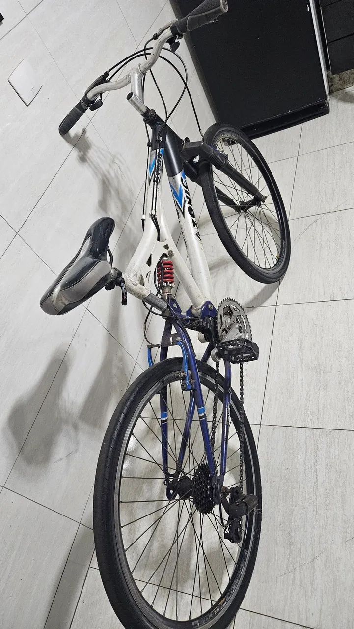 Bicicleta aro 26 - Foto 2