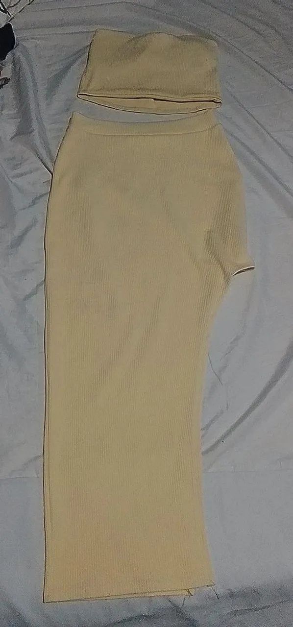 Conjunto canelado ? - Foto 3
