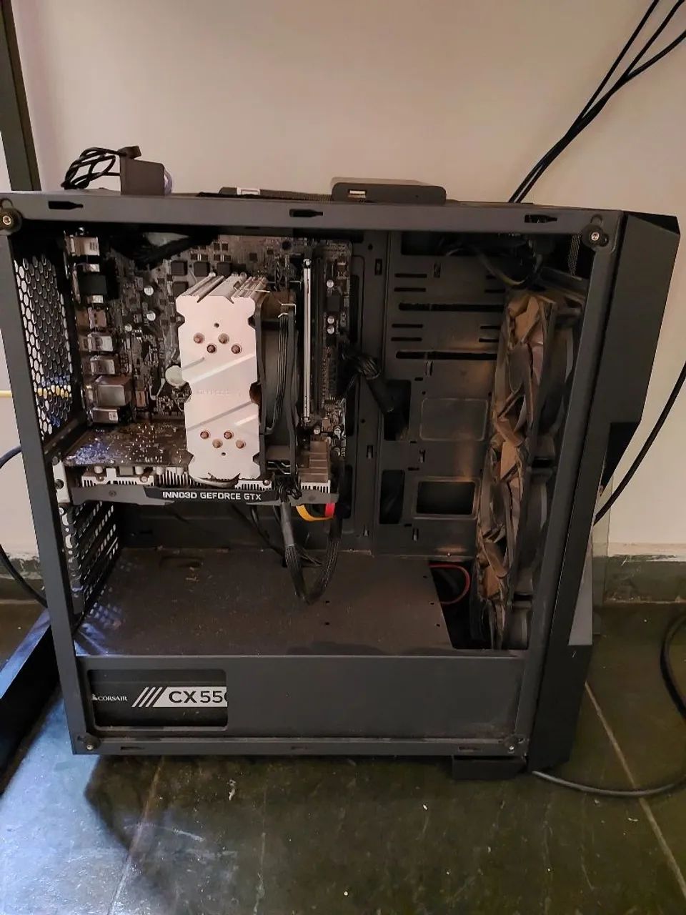 Pc Ryzen 5 Gamer - Foto 3