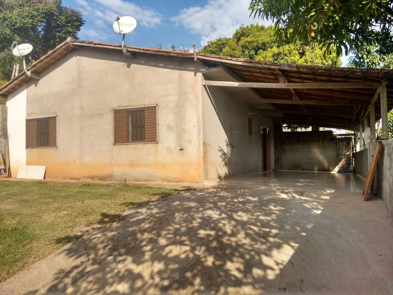 Foto - São José dos Campos - Cidade Vista Verde