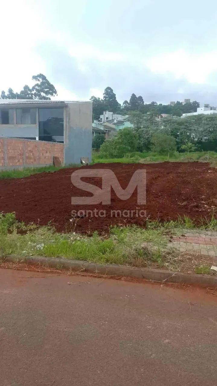 Terreno à Venda, Esplanada