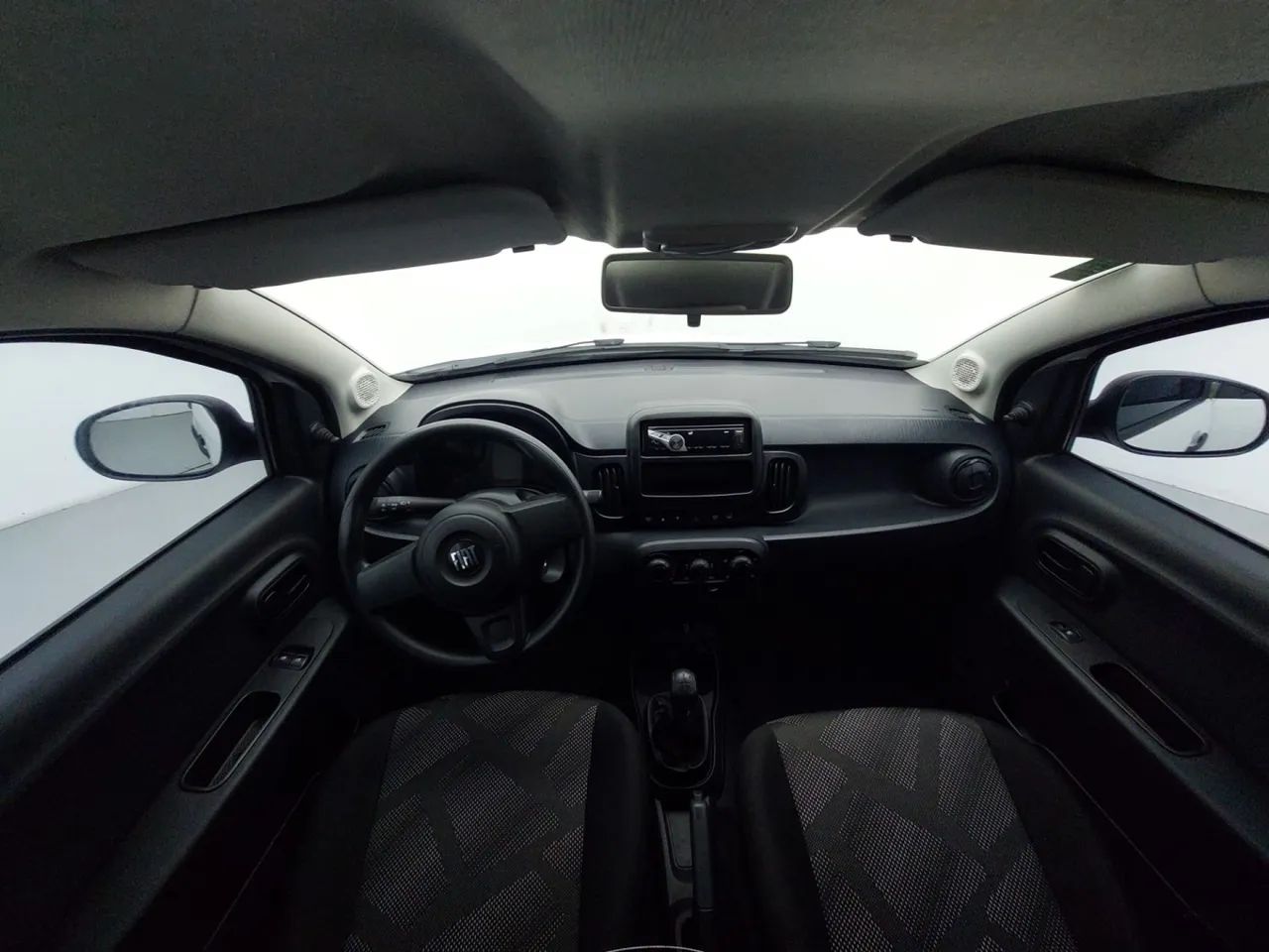 Fiat Mobi LIKE 1.0 Fire Flex 5p., foto 15 de 18