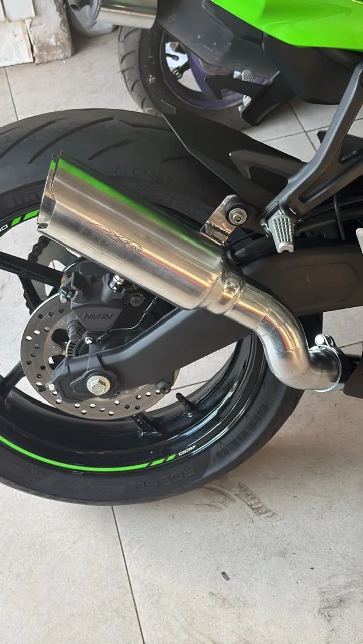 Ninja 2026 - 1543554823 | OLX