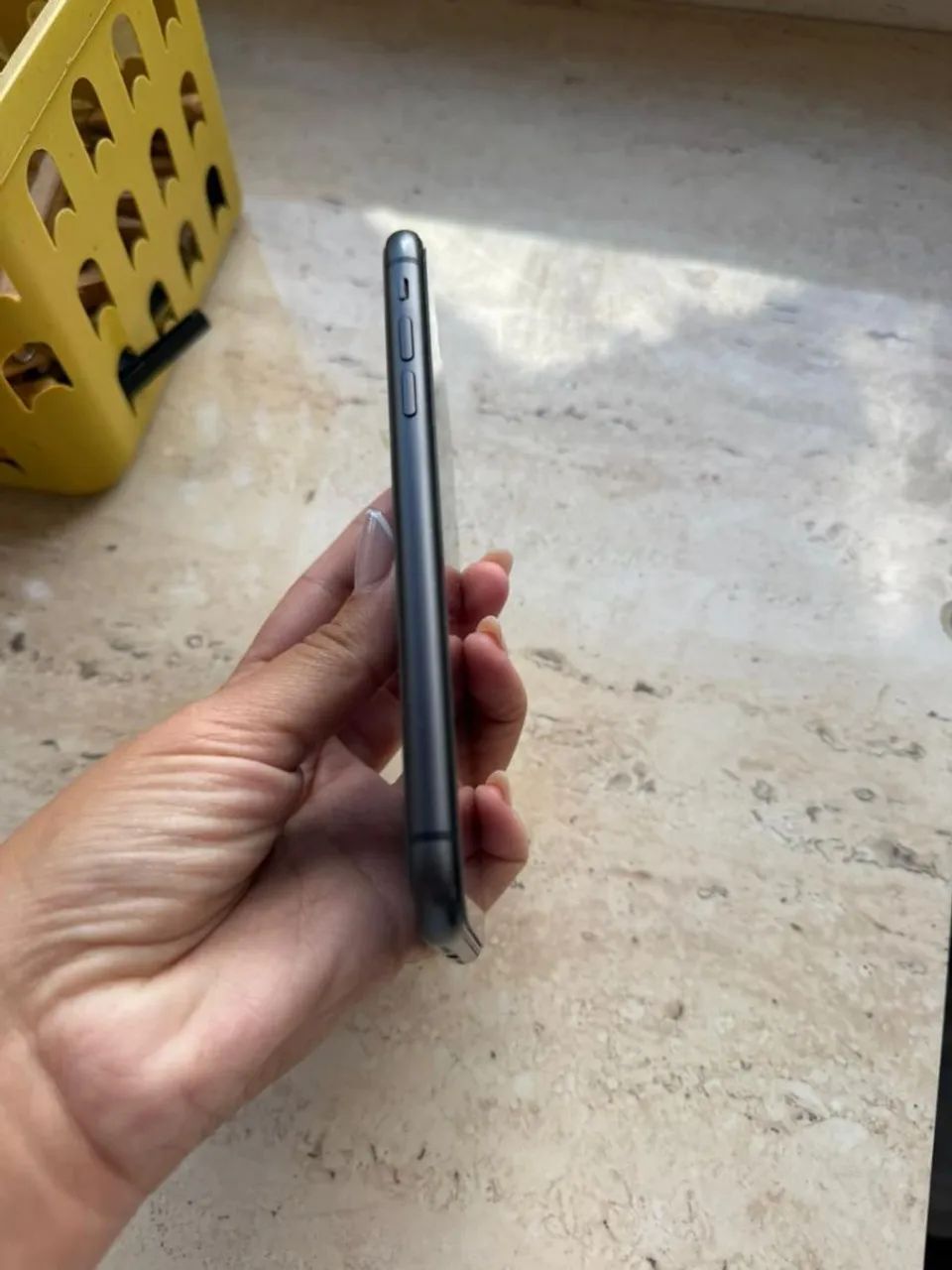 iPhone 11 64 GB - Funcionando Perfeitamente - Foto 5
