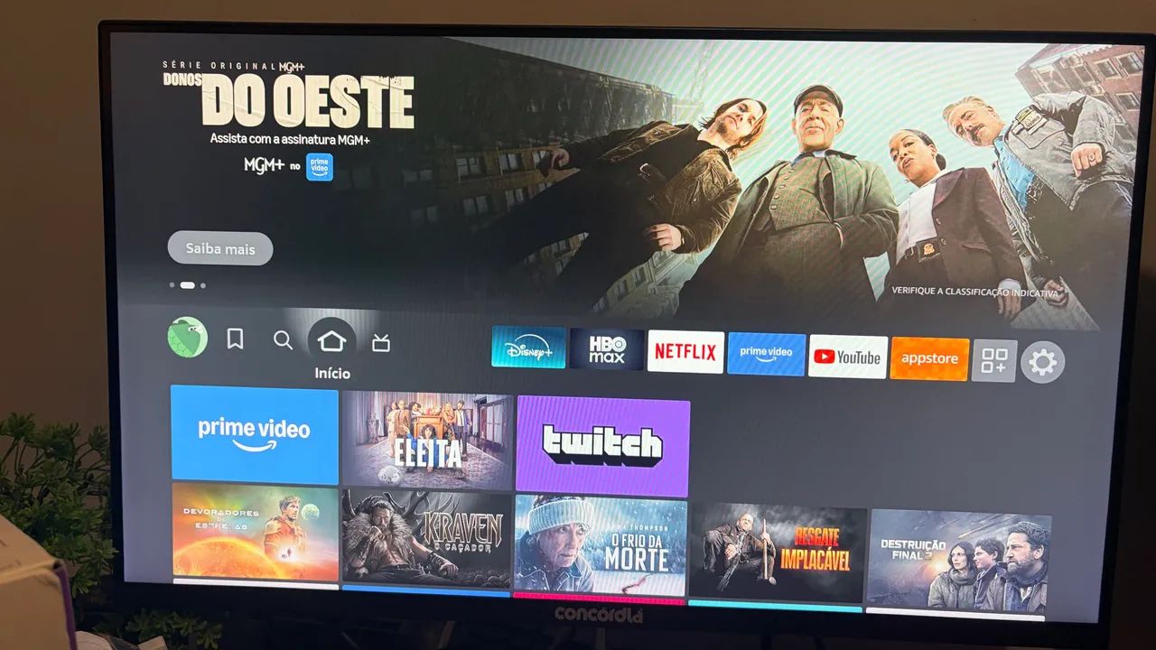 Fire stick Tv amazon - Foto 2
