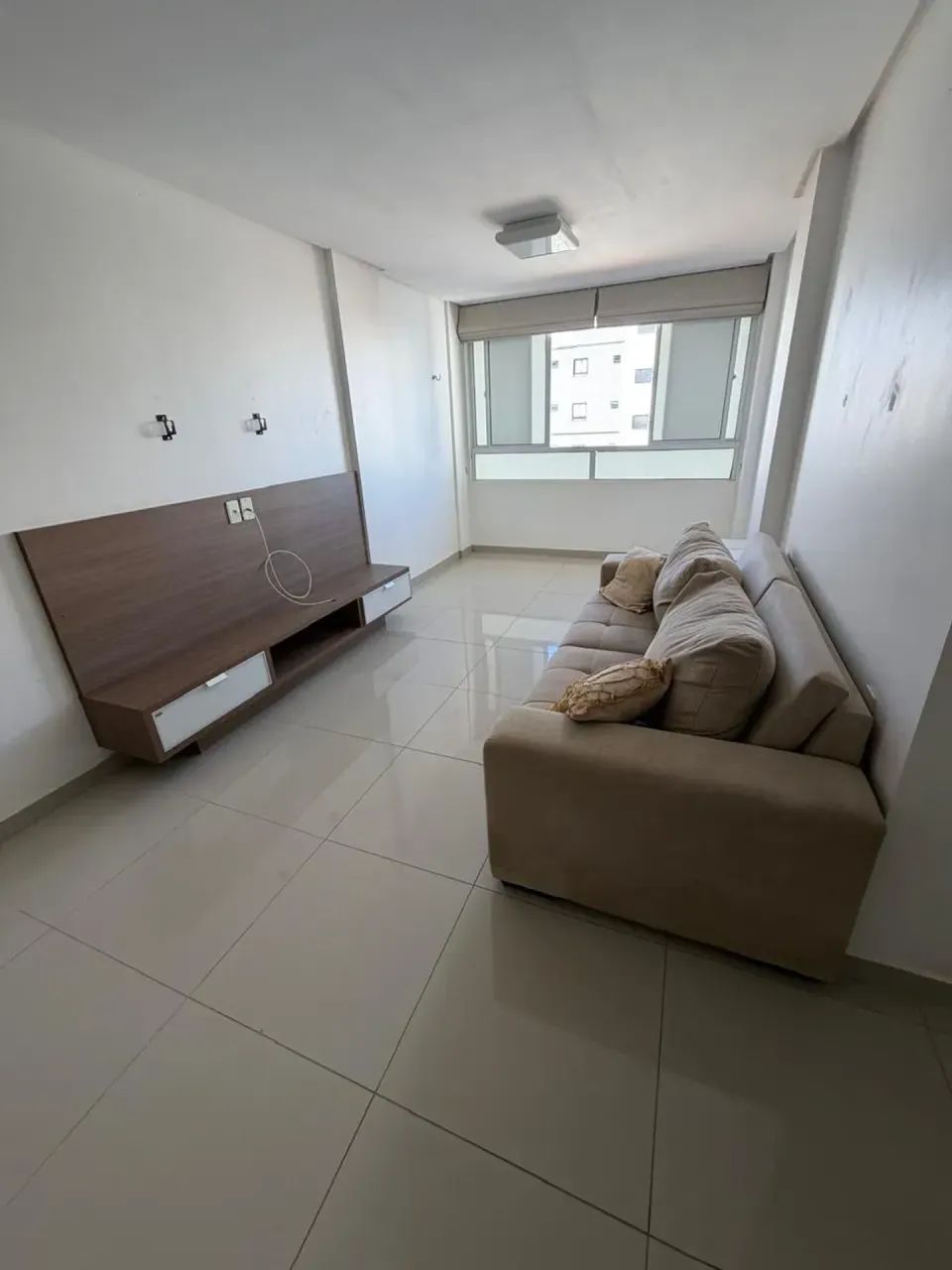 Excelente apto na praia de Intermares Cabedelo - PB - Foto 3