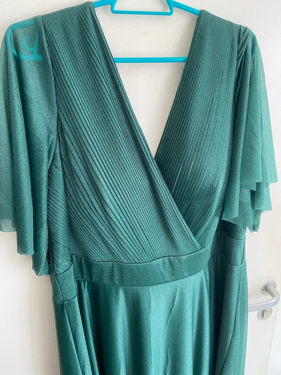 Vestido Plus Size TAM 50/54 - Foto 3