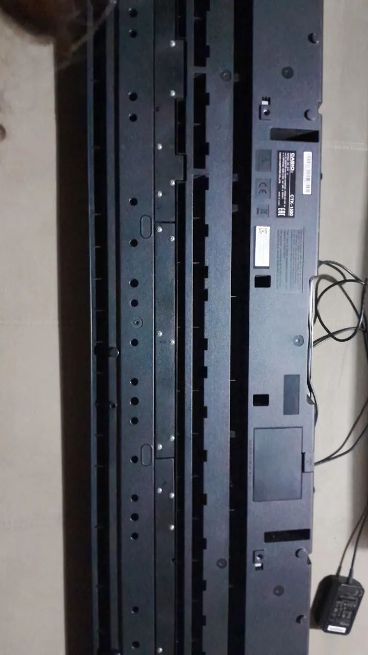 Teclado Casio - Foto 5