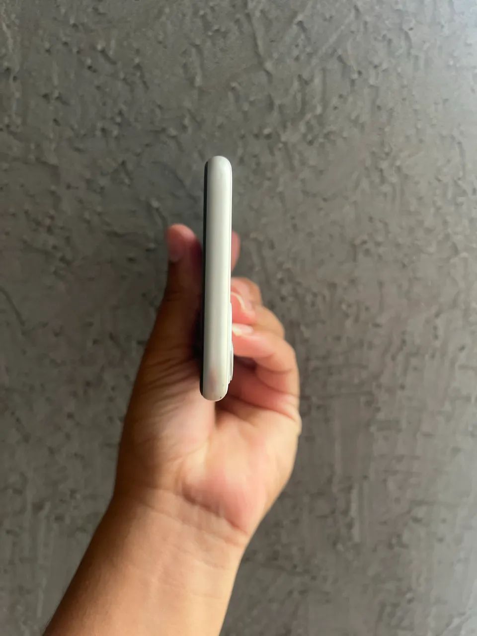 iPhone11 - 128gb - branco - impossível  - Foto 2