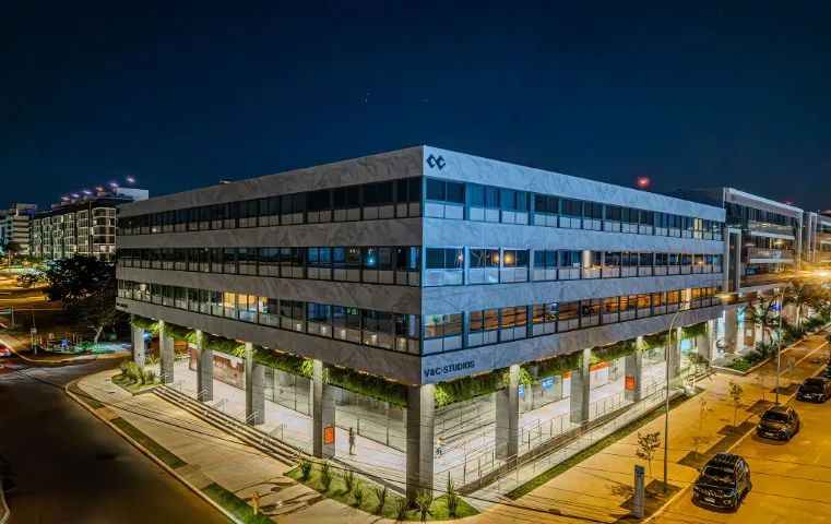 Foto - Brasília - Setor Noroeste