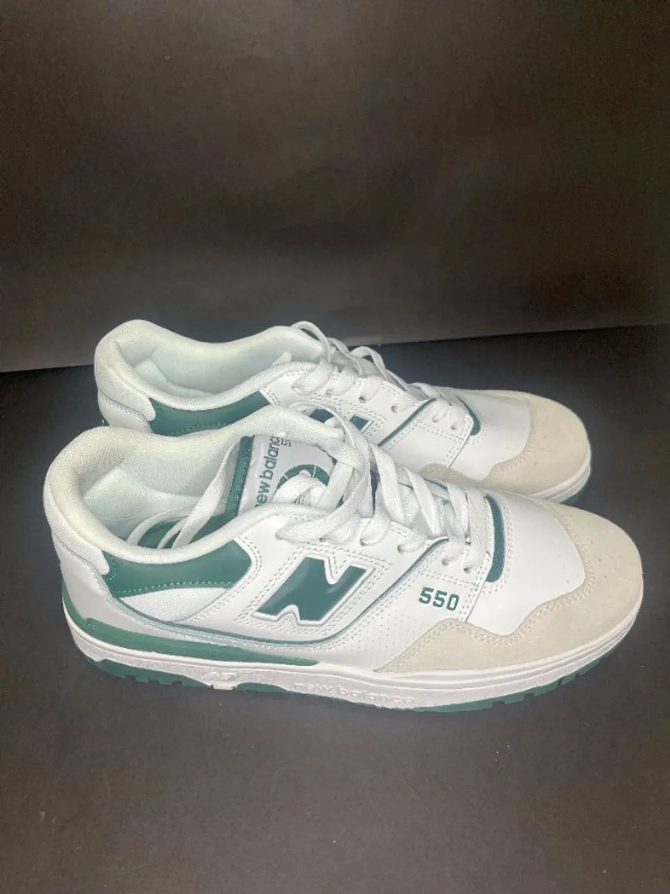 Tenis New balance 550  41