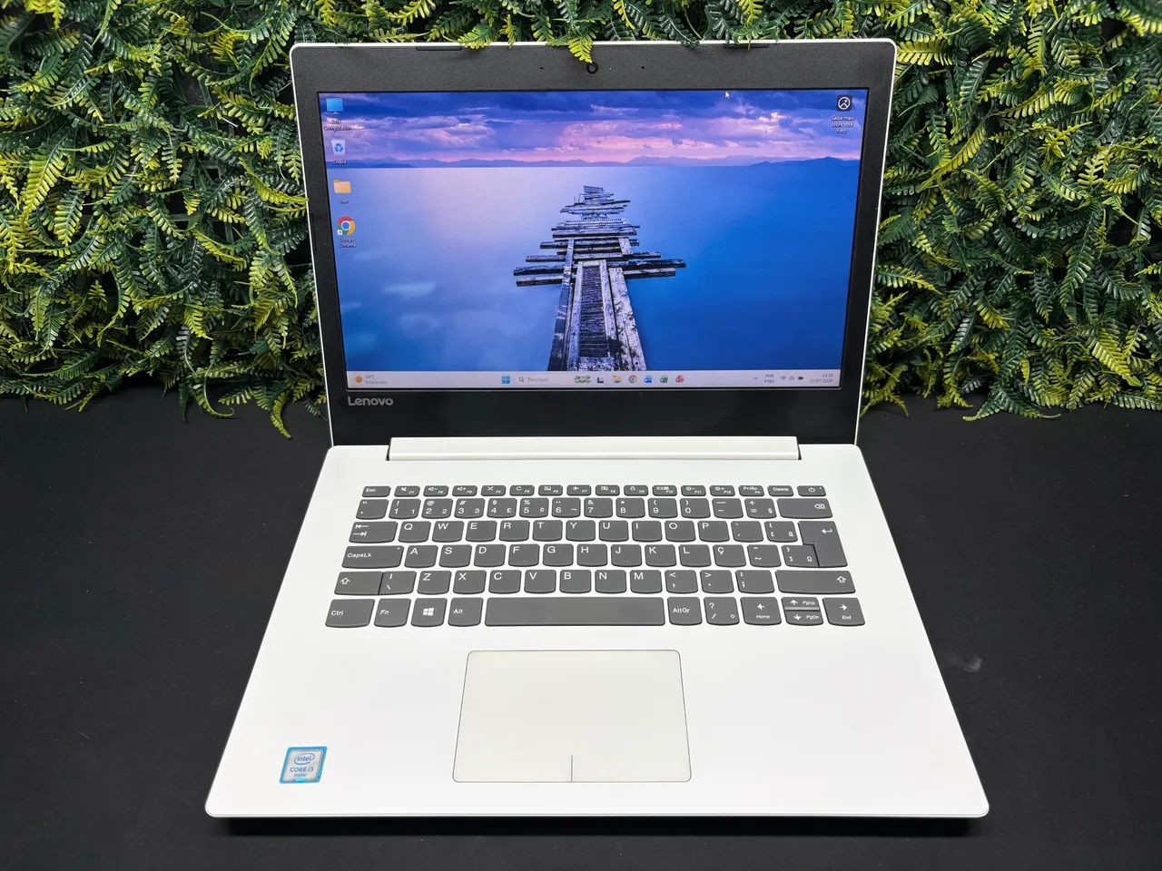Notebook Lenovo