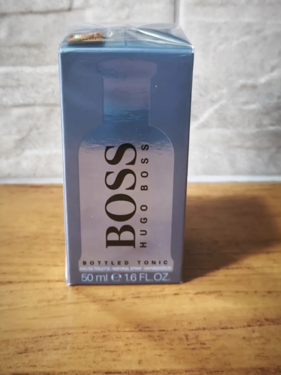 Perfume Hugo Boss Bottled tonic 50 ml