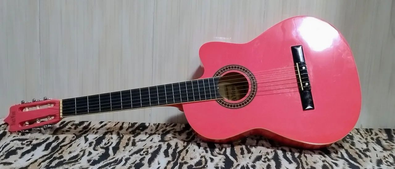 Vendo Violão  - Foto 3