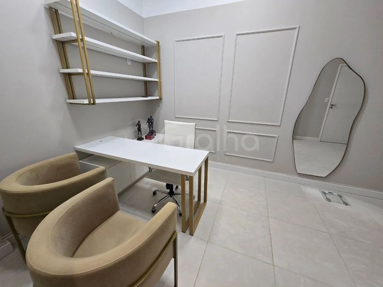 Loja de 60m² no bairro Itacorubi - Foto 3