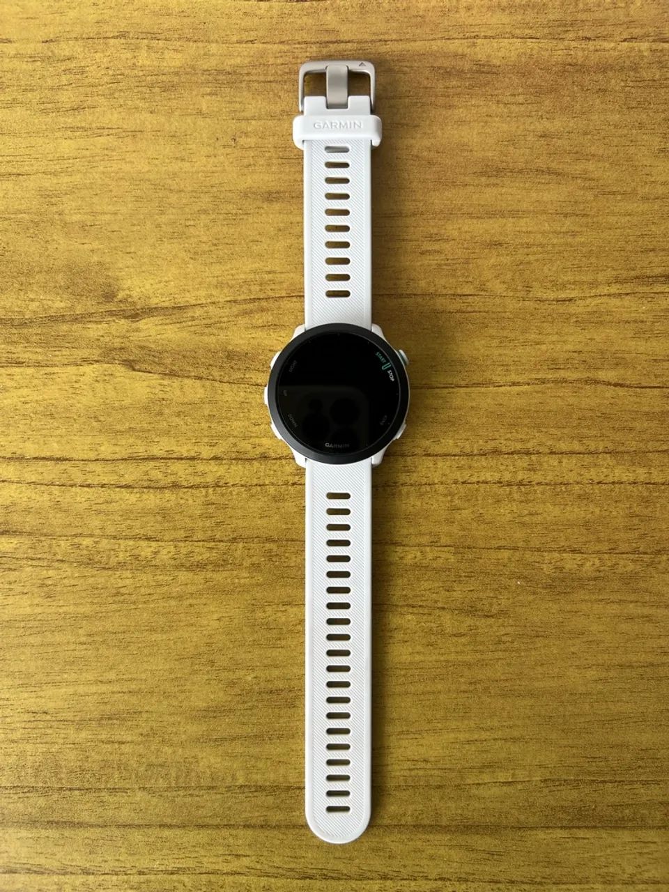 GARMIN FORERUNNER 55 IMPECÁVEL! - Foto 2