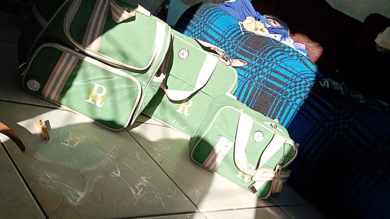 Bolsa  - Foto 2