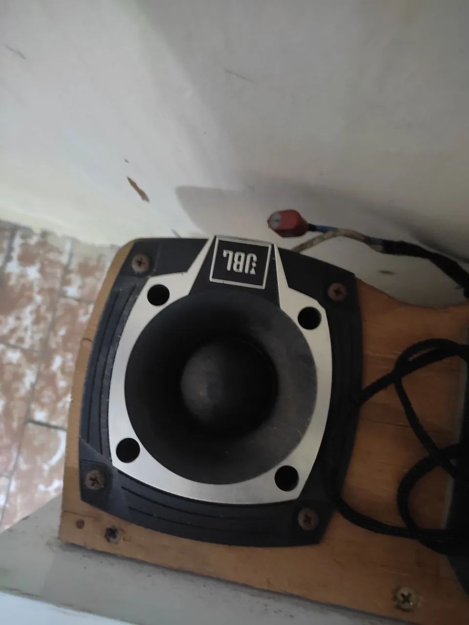Supertwetter JBL Selenium ST 302X  - Foto 2