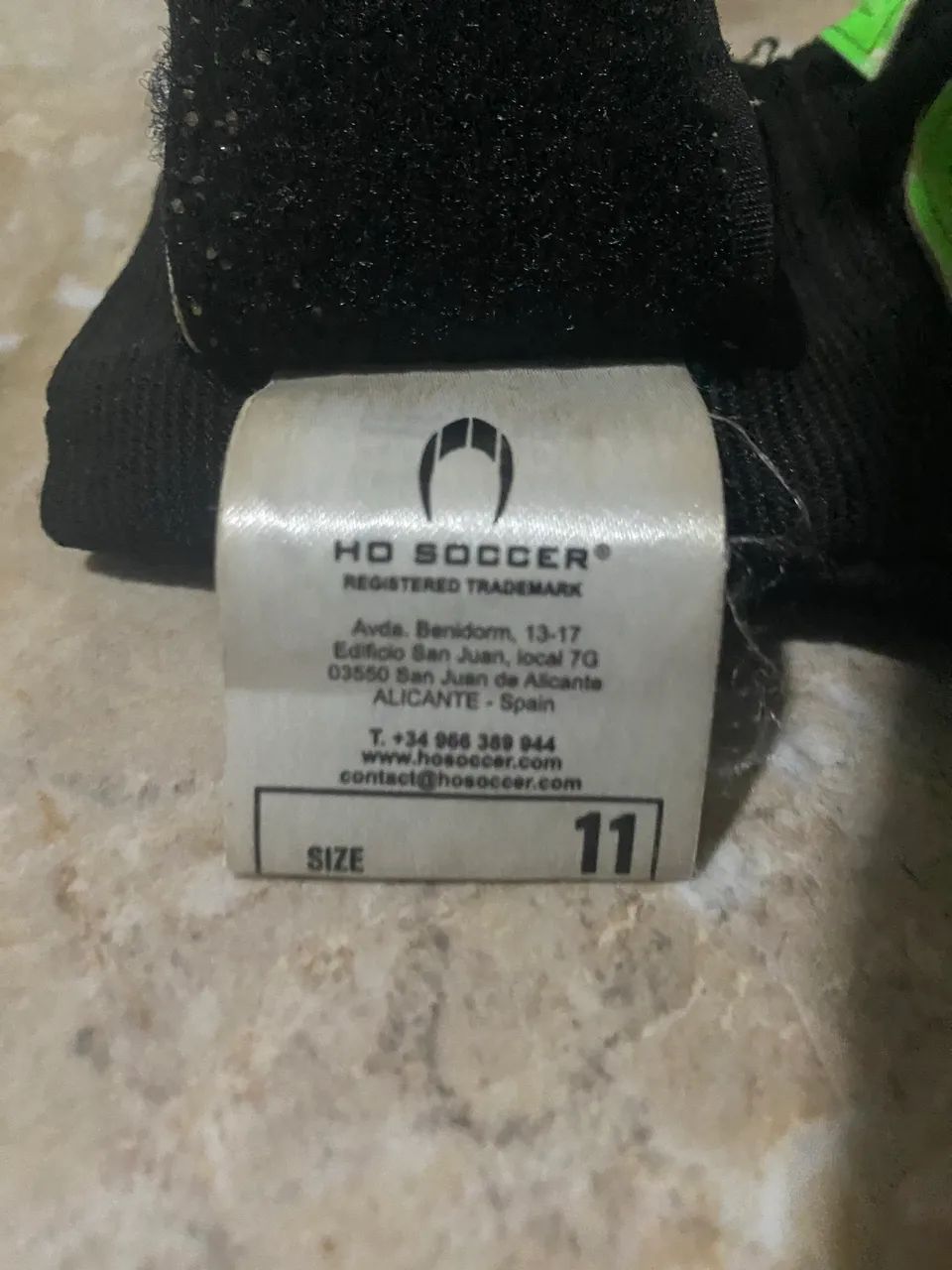 Luva de goleiro - Foto 4
