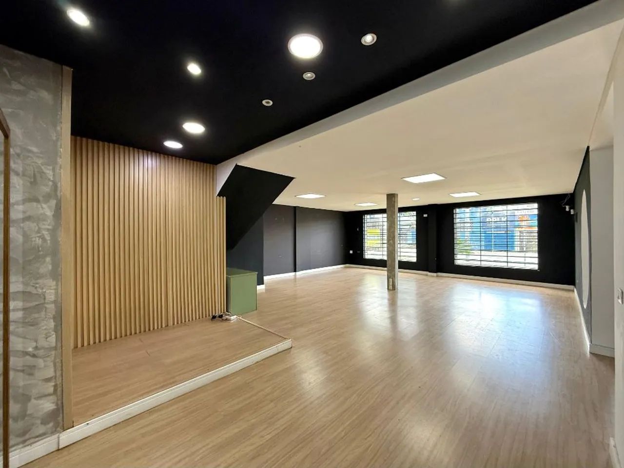 IMÓVEL COMERCIAL COM 200 m² | BRIGADEIRO FRANCO - Foto 5