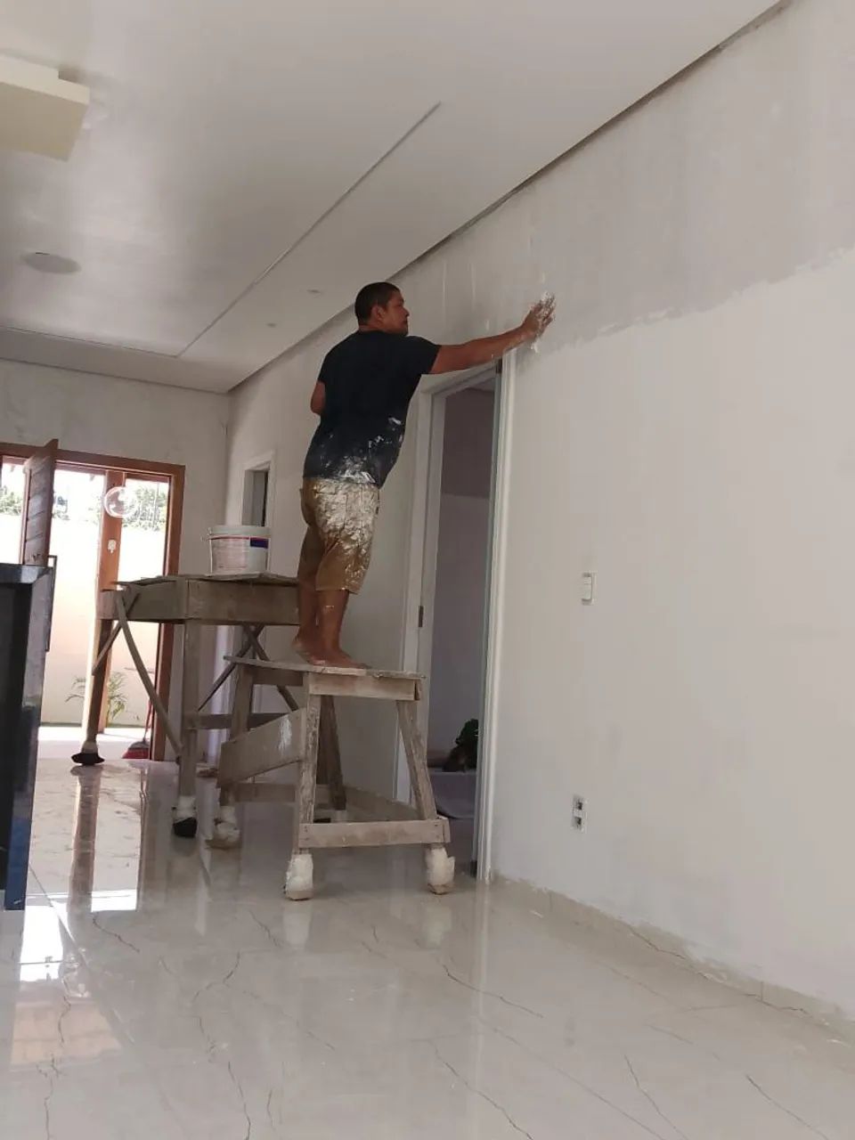 Pintor profissional  - Foto 5