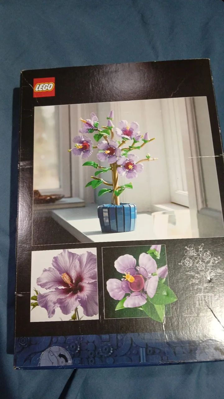 Coleção lego 