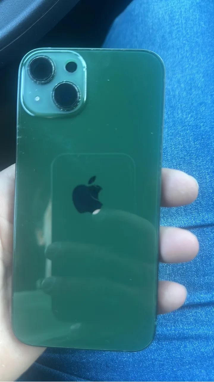 Carcaça iPhone 13 