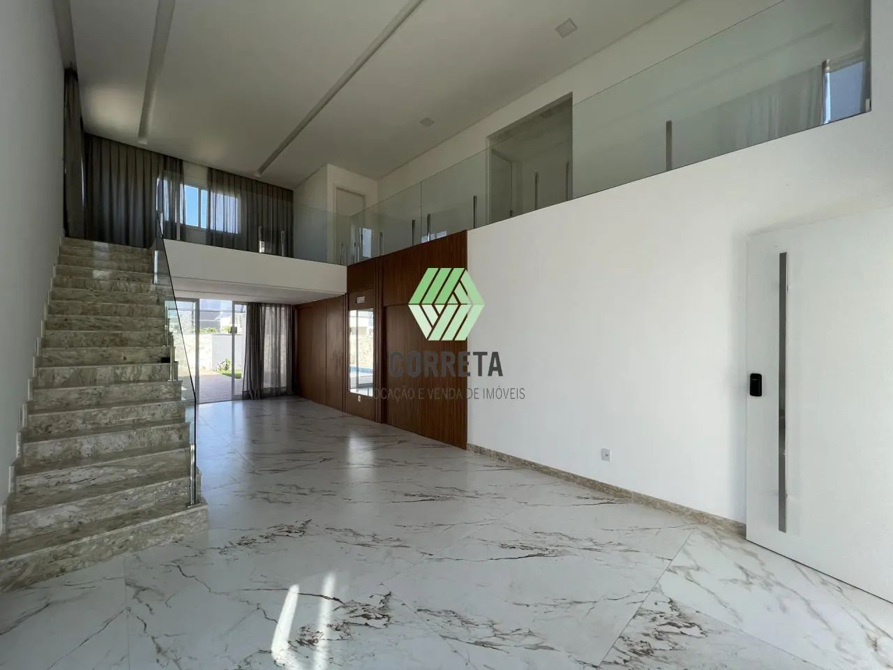 Casa 4 quartos com 4 suítes no Alphaville Jacuhy - Foto 2