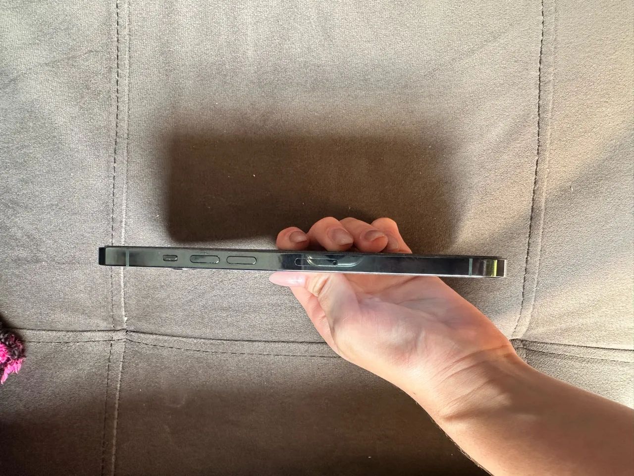 iPhone 12 Pro Max 256g - Foto 2