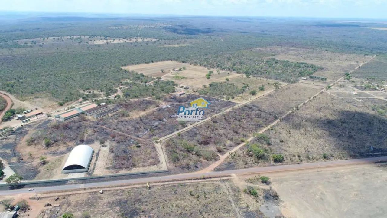 Fazenda para Venda Rural , Uruçuí - Foto 5