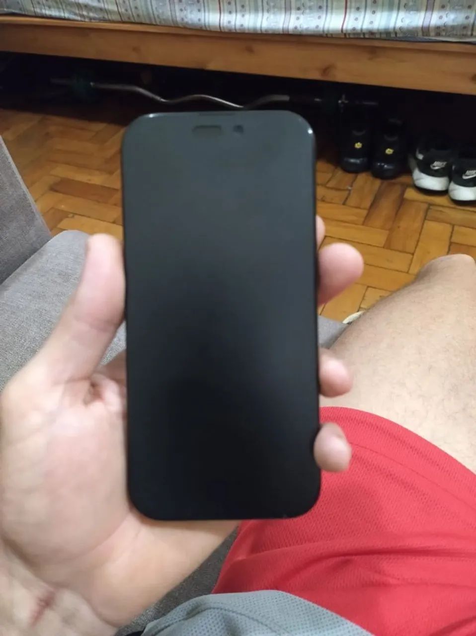 iPhone 16 PRO 128GB - Foto 2