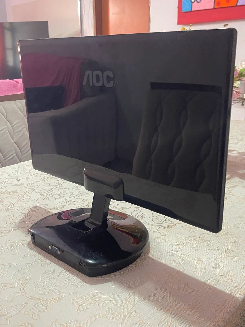 Monitor  - Foto 3